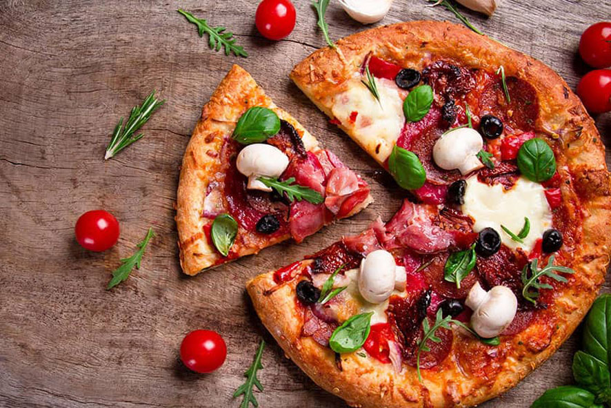 بهترین فر پیتزا برای رستوران شما کدام است؟