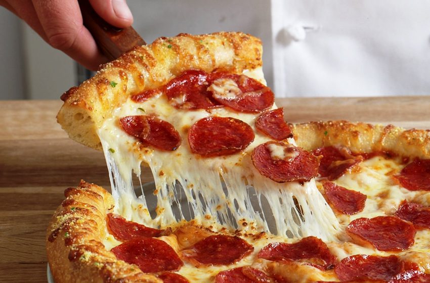 راهنمای خرید فر پیتزا ریلی مناسب