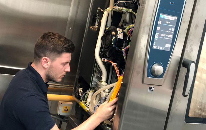 ضمانت و خدمات پس از فروش